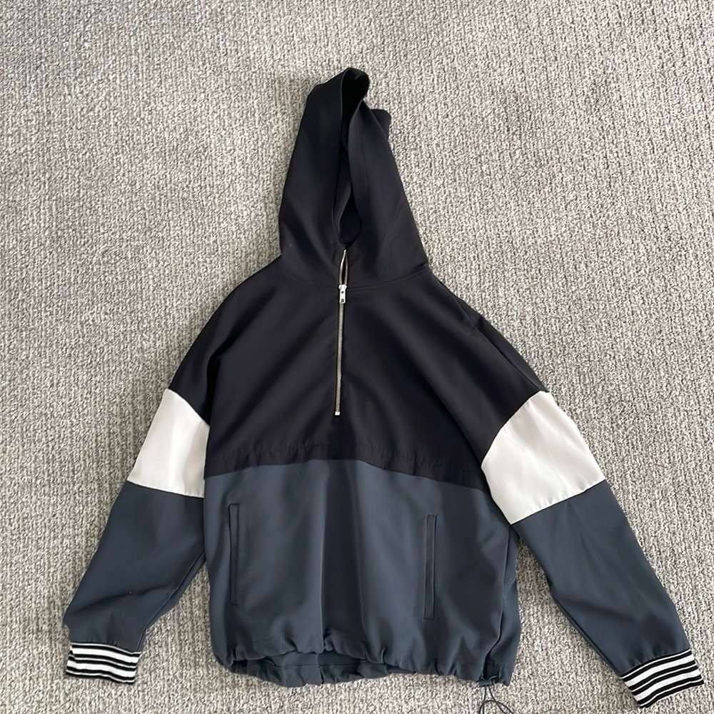 Large Avia jacket